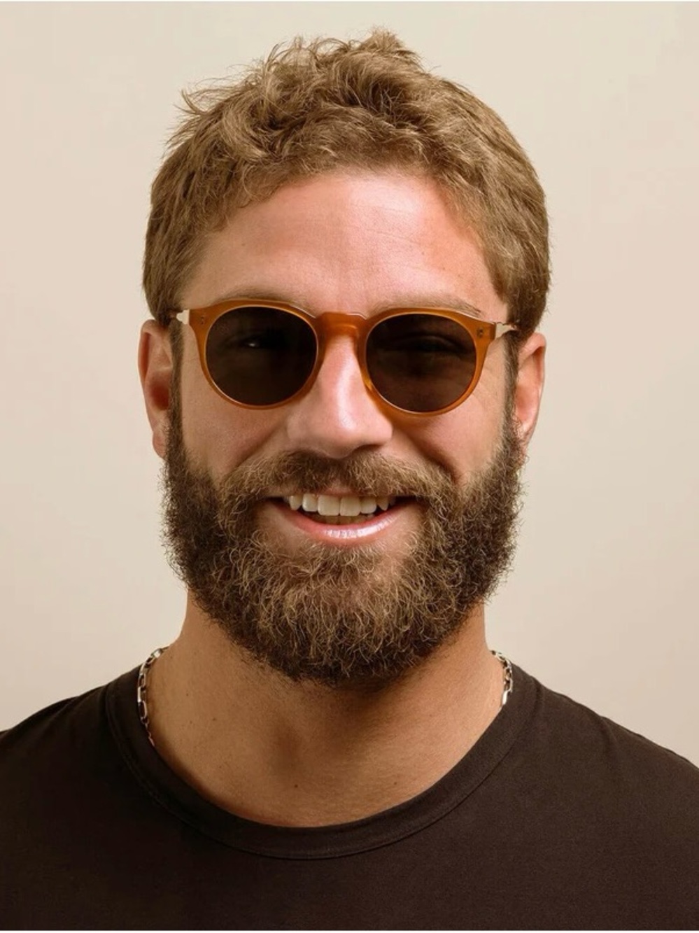 *New* Raen Remmy Unisex Retro Round Sunglasses